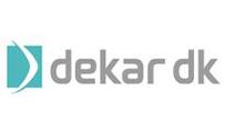 Dekar DK Konut Logo